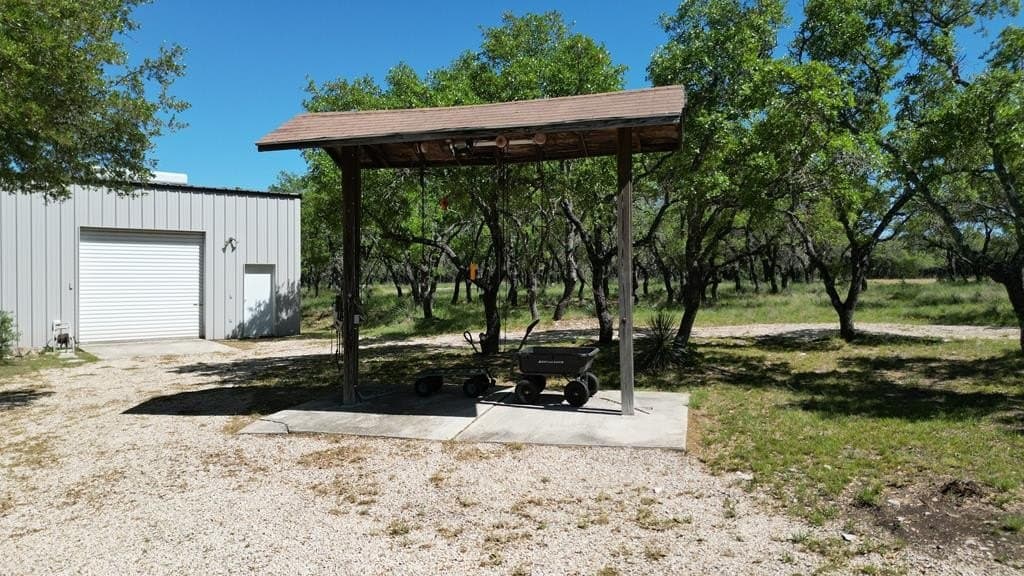 155 acres in Kerr County - photo 27