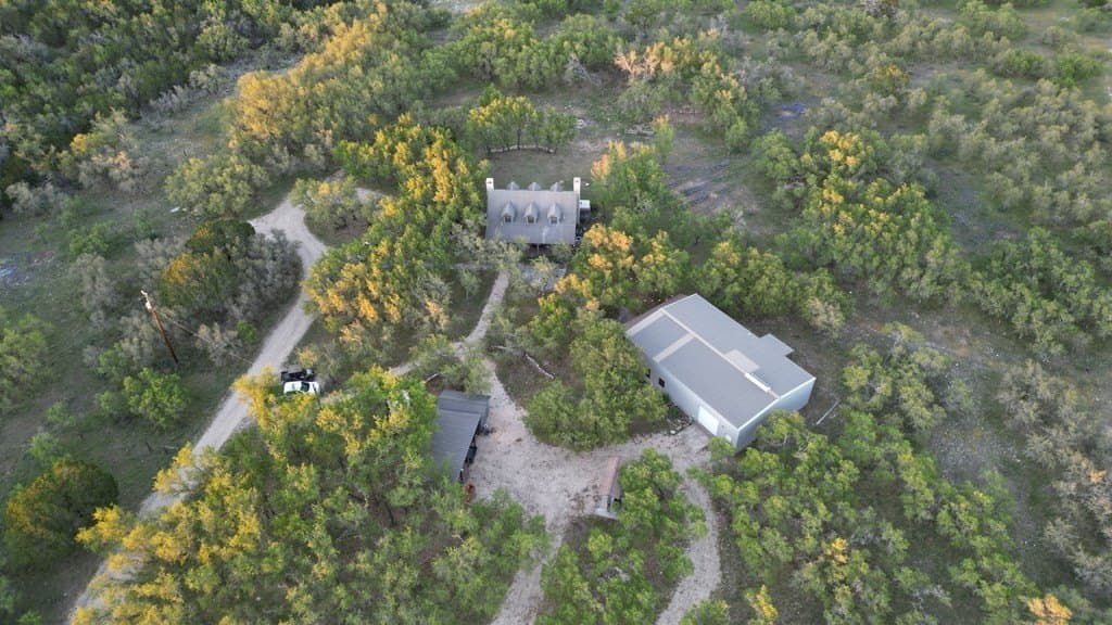 155 acres in Kerr County gallery image 3