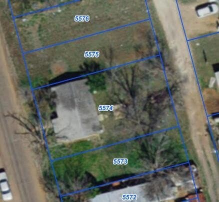 0.25 acres in Andrews County