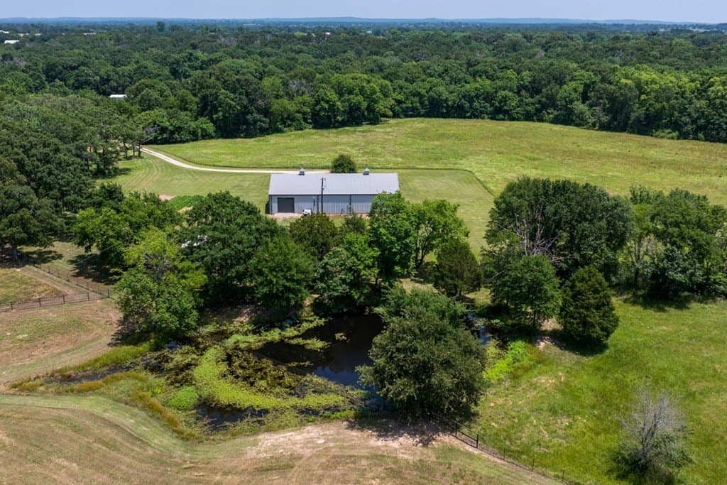 69 acres in Van Zandt County - photo 40