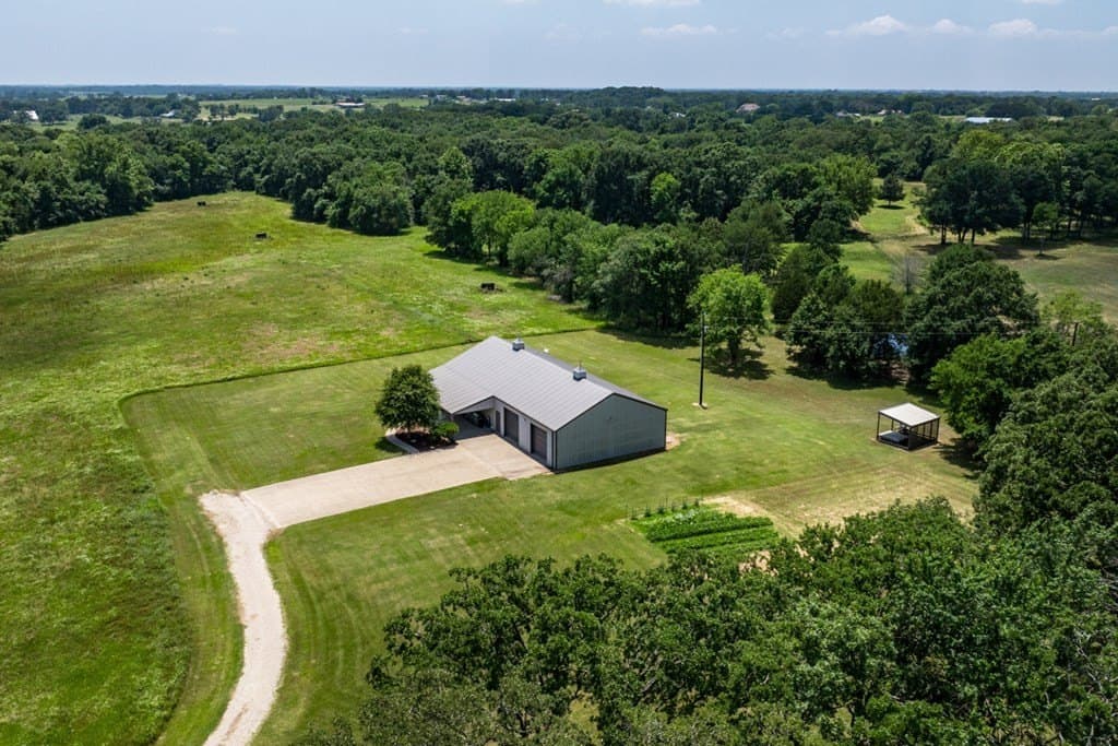 69 acres in Van Zandt County - photo 63