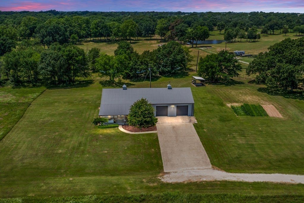 69 acres in Van Zandt County - photo 64
