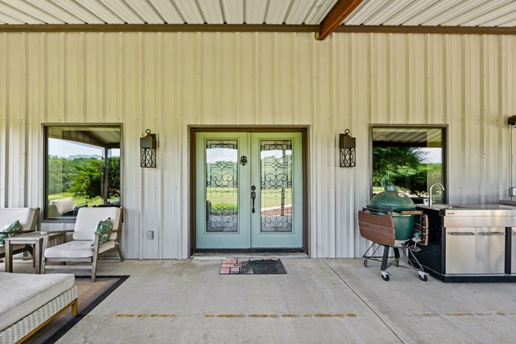 69 acres in Van Zandt County - photo 9