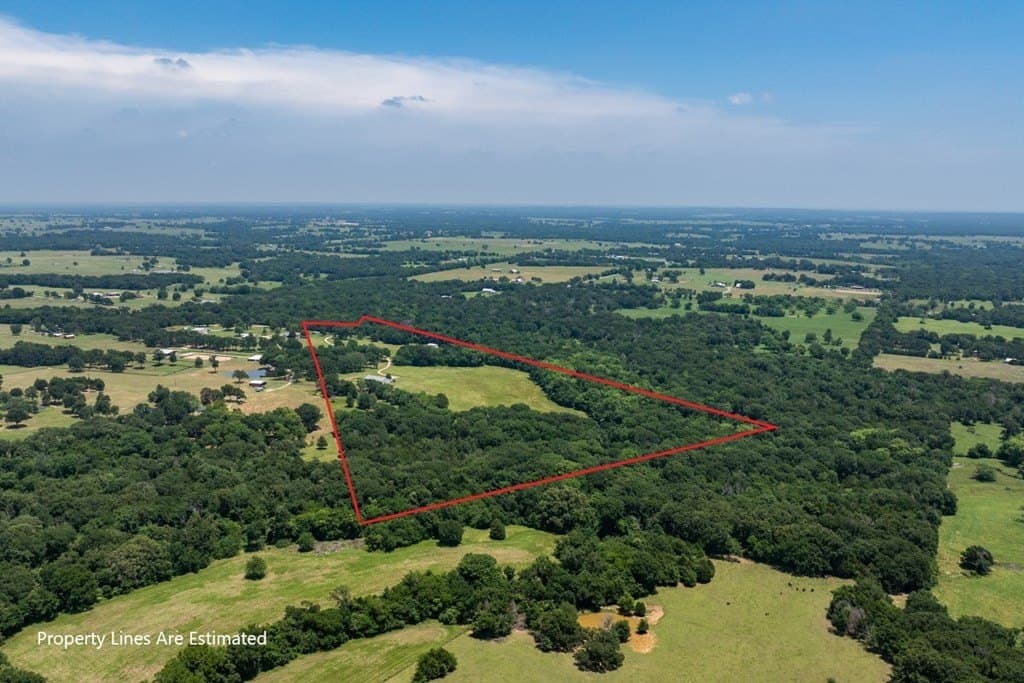 69 acres in Van Zandt County - photo 61