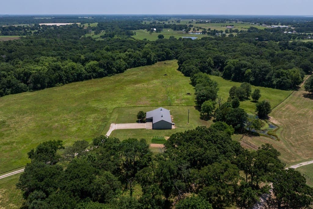 69 acres in Van Zandt County - photo 37