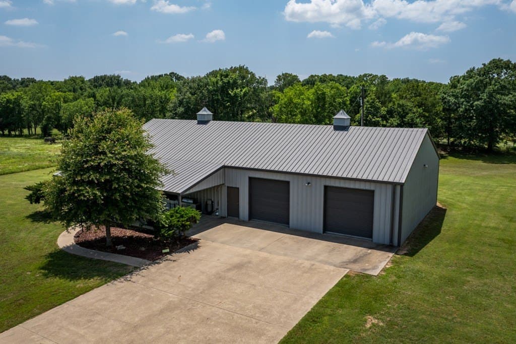 69 acres in Van Zandt County - photo 6