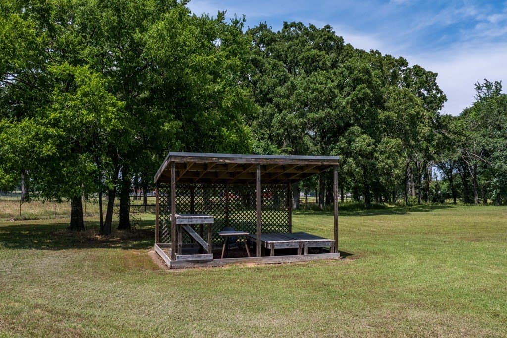 69 acres in Van Zandt County - photo 58