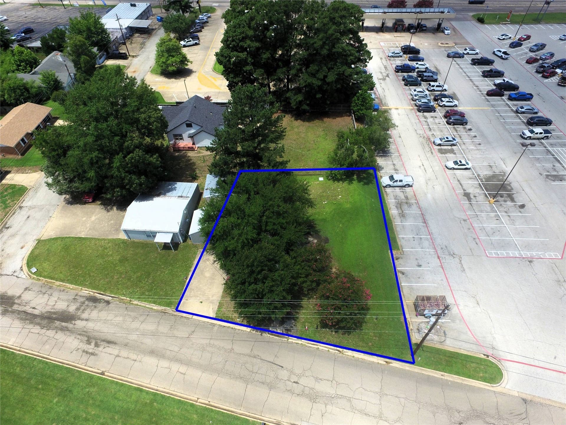 0.16 acres in Wood County - photo 4