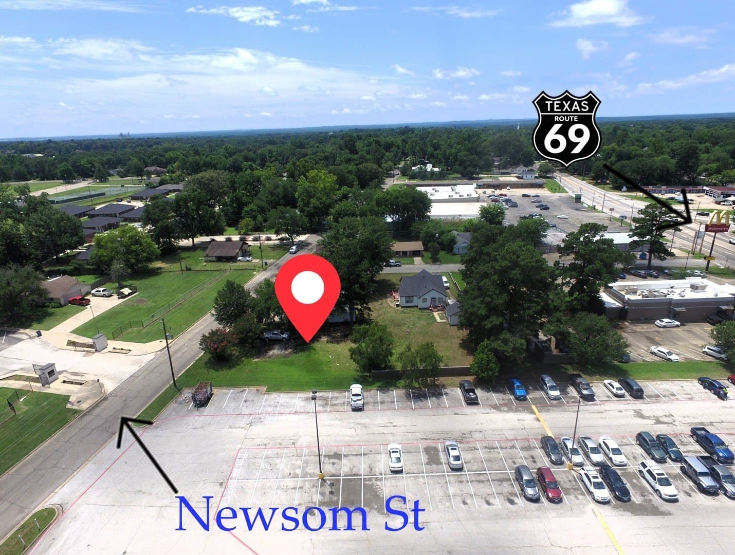 0.16 acres in Wood County - photo 2