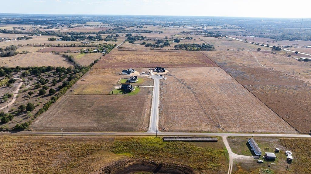 2.01 acres in Fayette County
