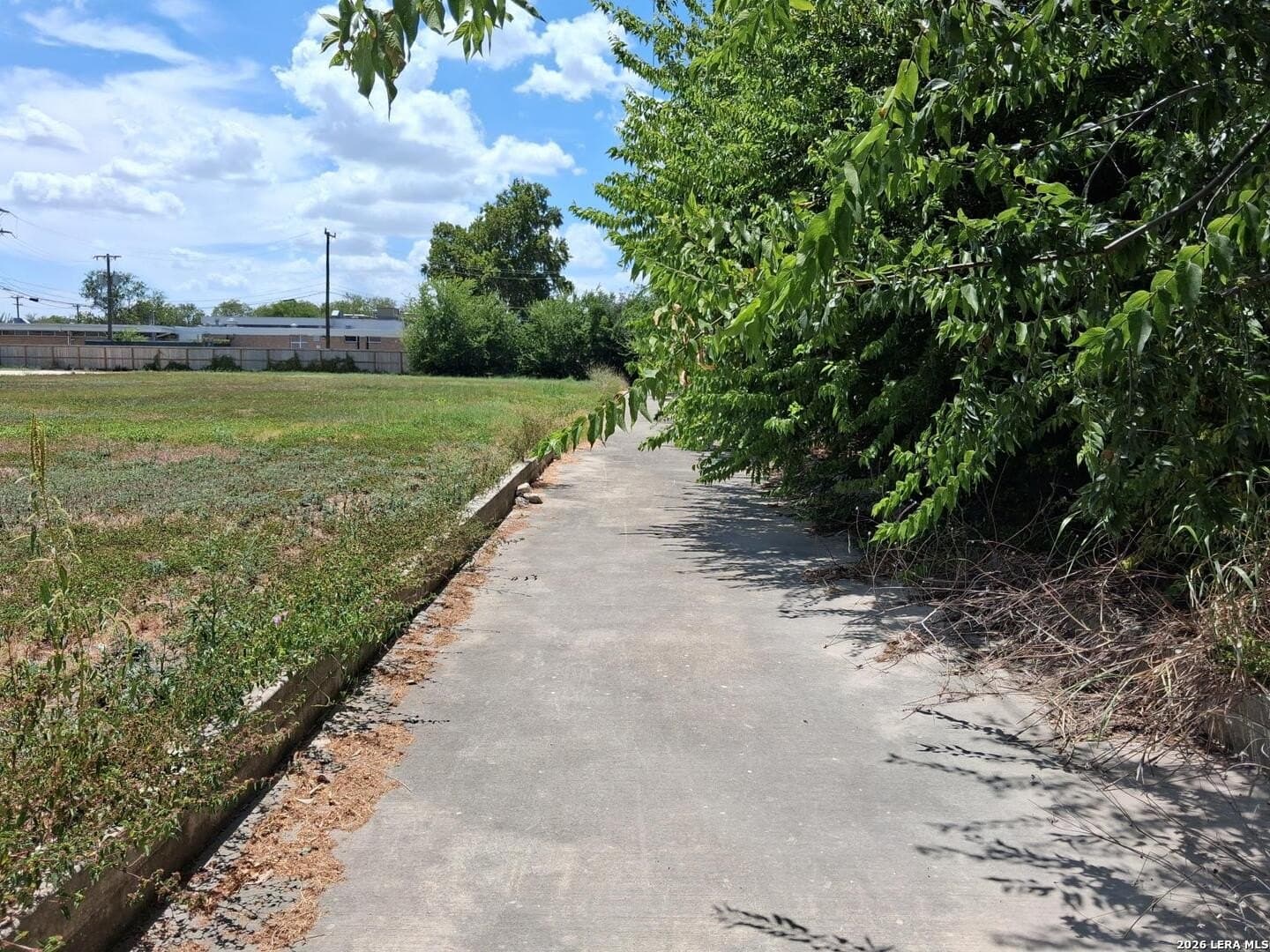 0.14 acres in Bexar County