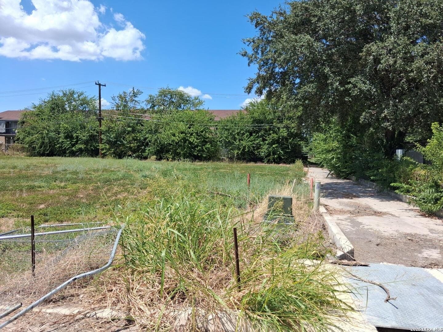 0.14 acres in Bexar County - photo 2