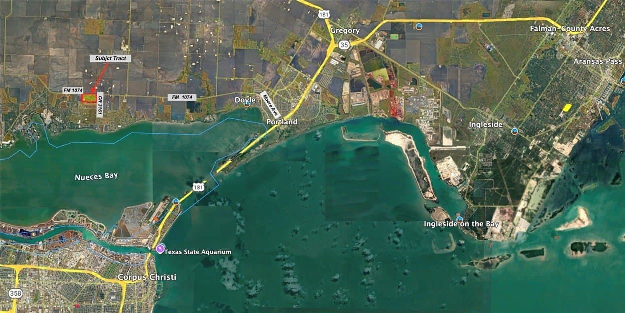 0 acres in San Patricio County gallery image 2