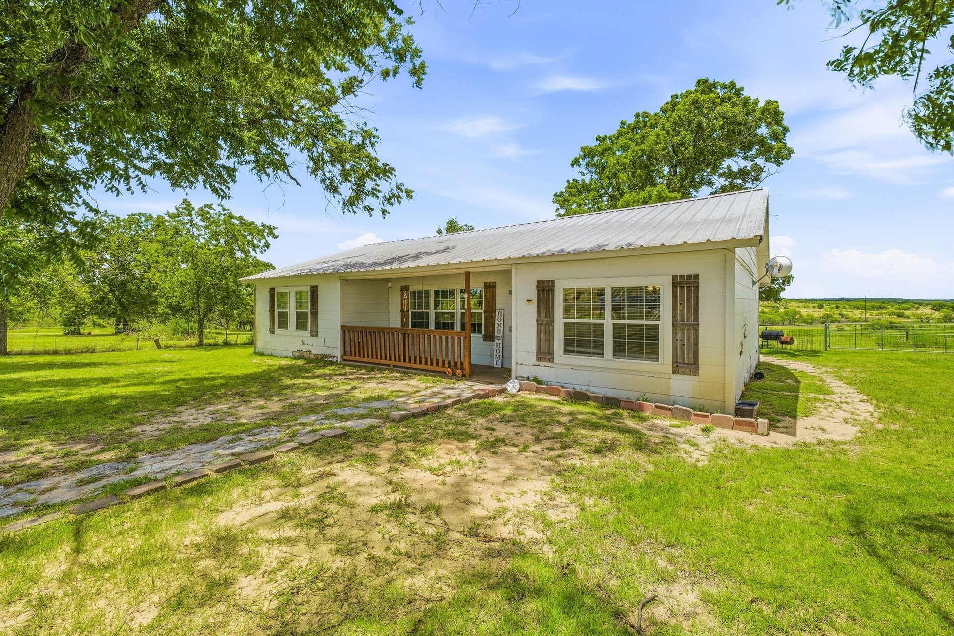 10.01 acres in Comanche County gallery image 2
