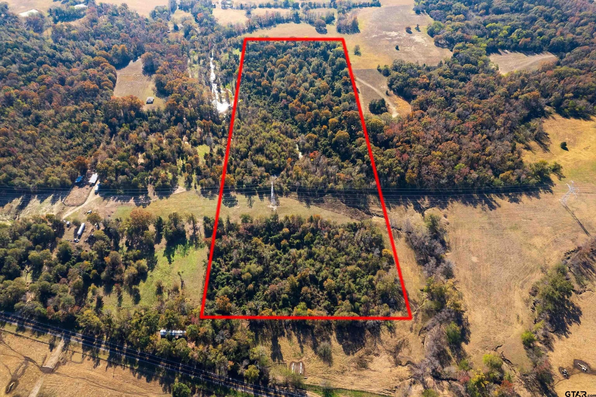 20.82 acres in Franklin County - photo 5