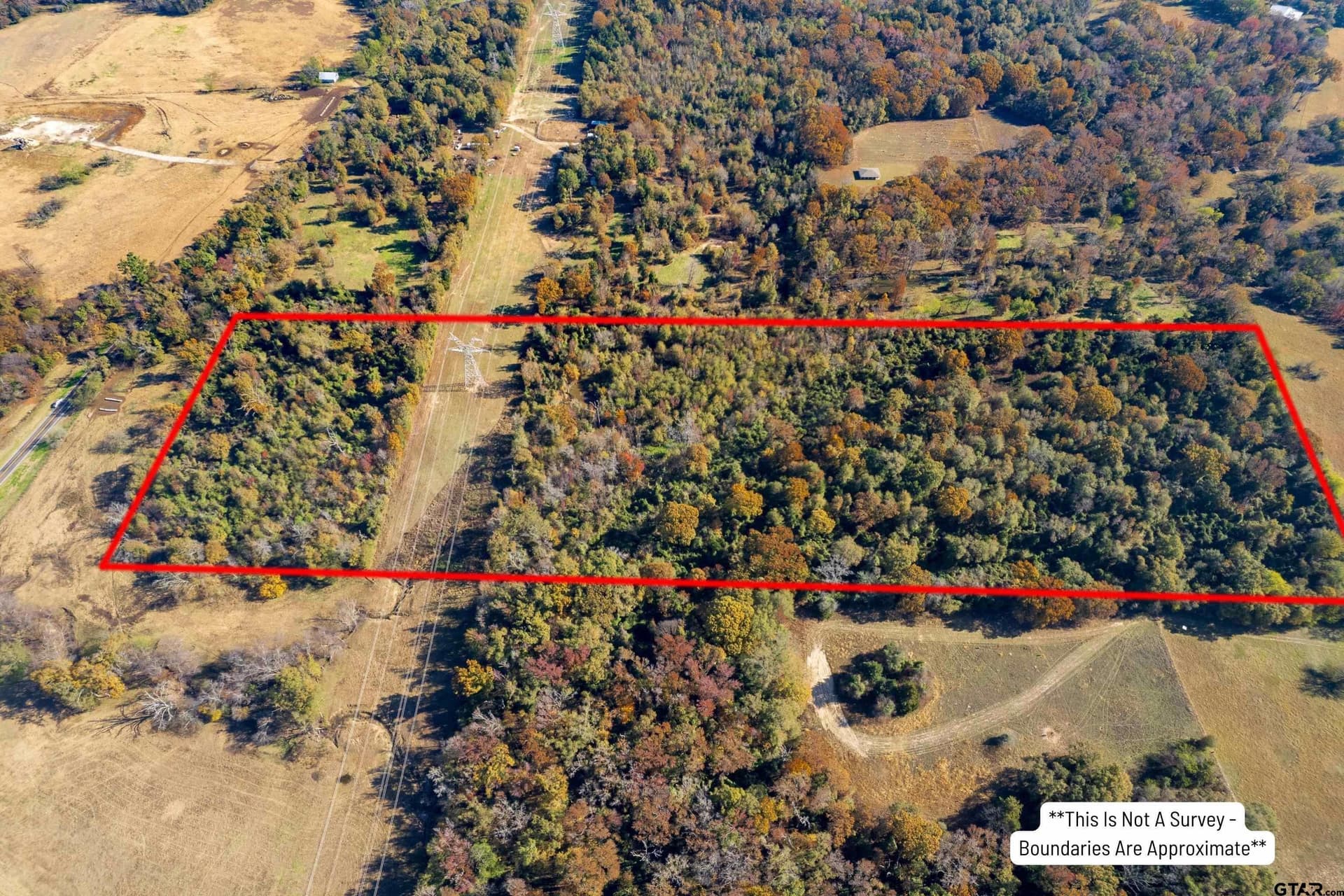 20.82 acres in Franklin County - photo 3
