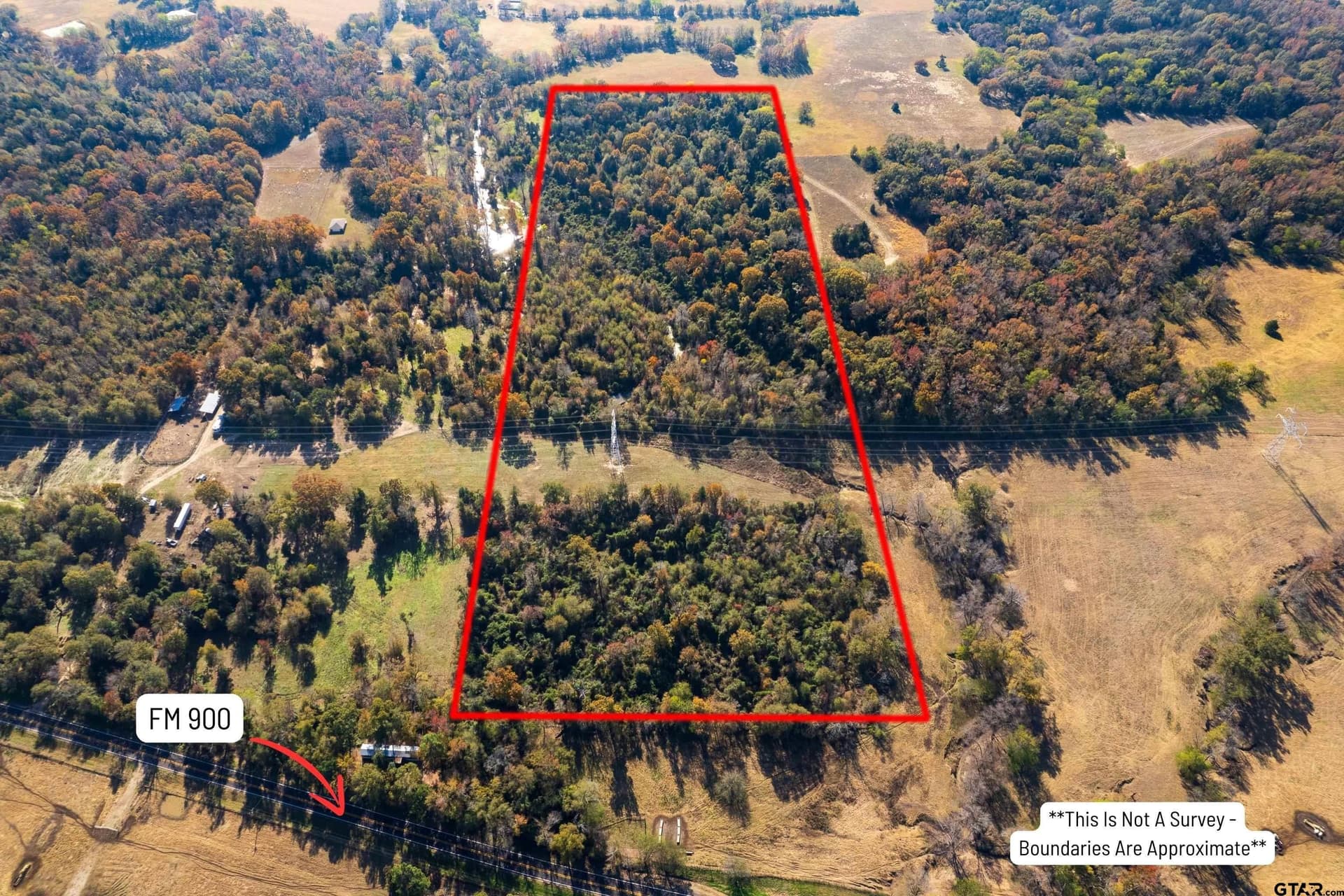 20.82 acres in Franklin County - photo 2