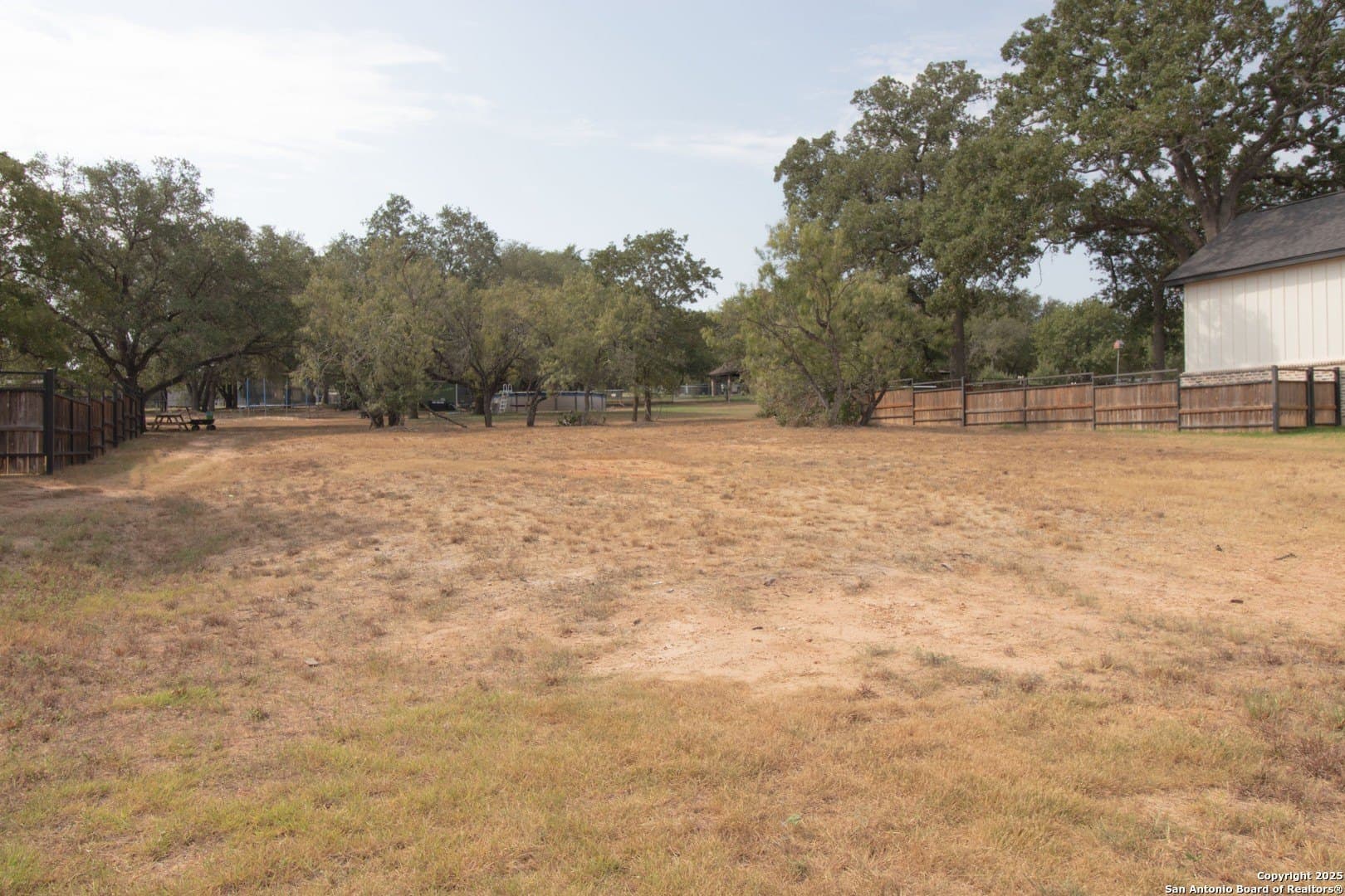 0.3 acres in Wilson County