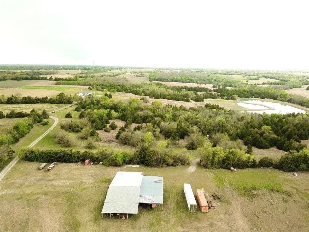 279 acres in Fannin County