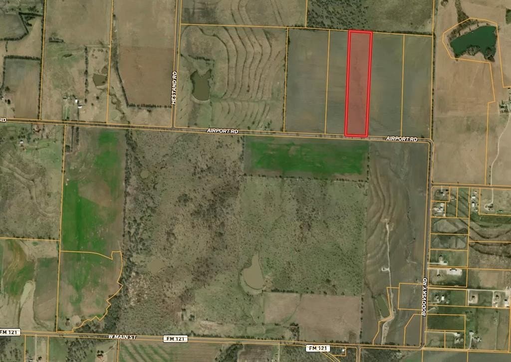 18.04 acres in Grayson County gallery image 4