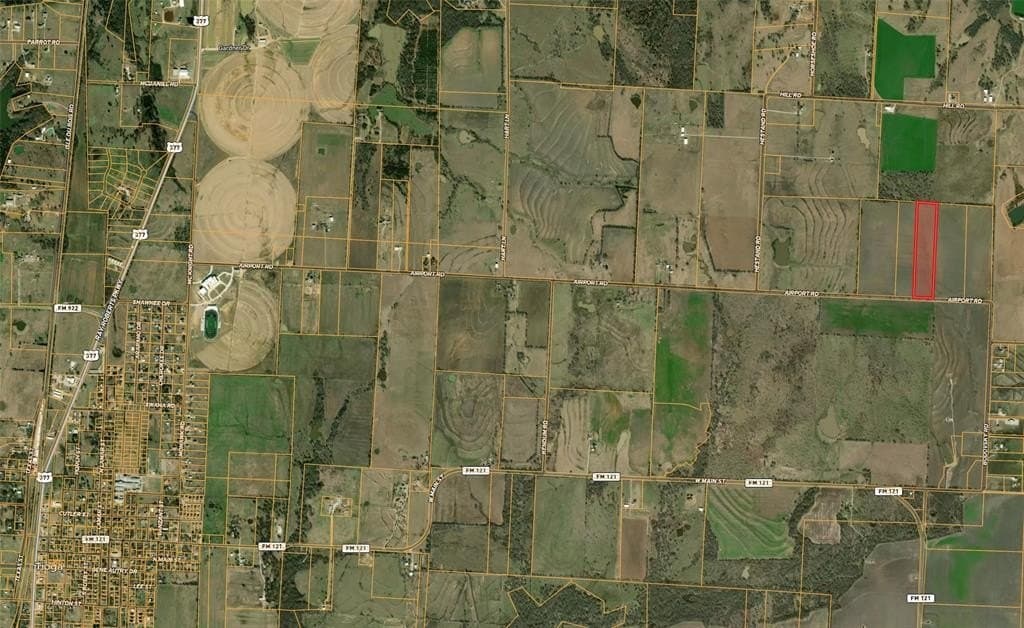 18.04 acres in Grayson County gallery image 3