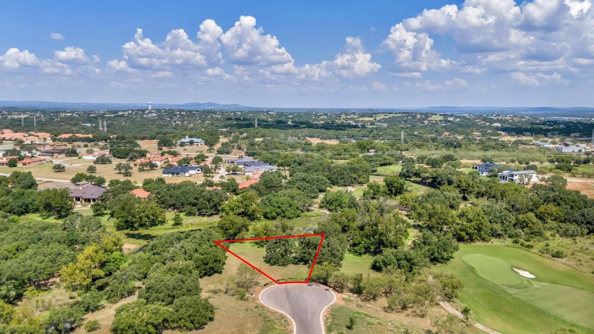 0.52 acres in Llano County gallery image 2