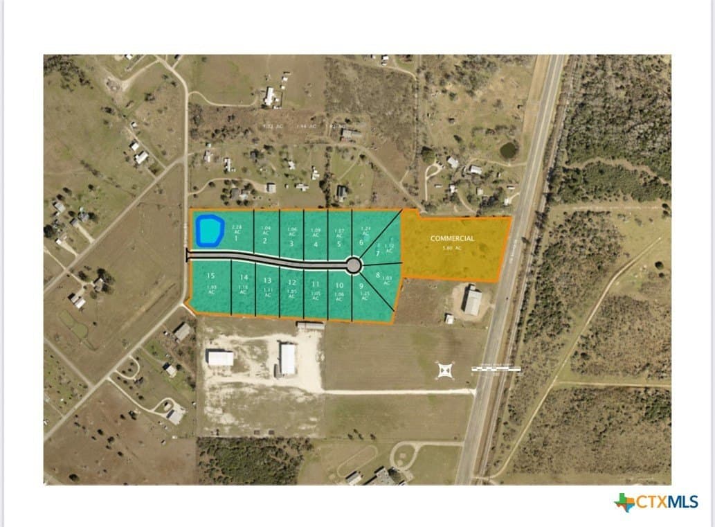 20.61 acres in Victoria County gallery image 4