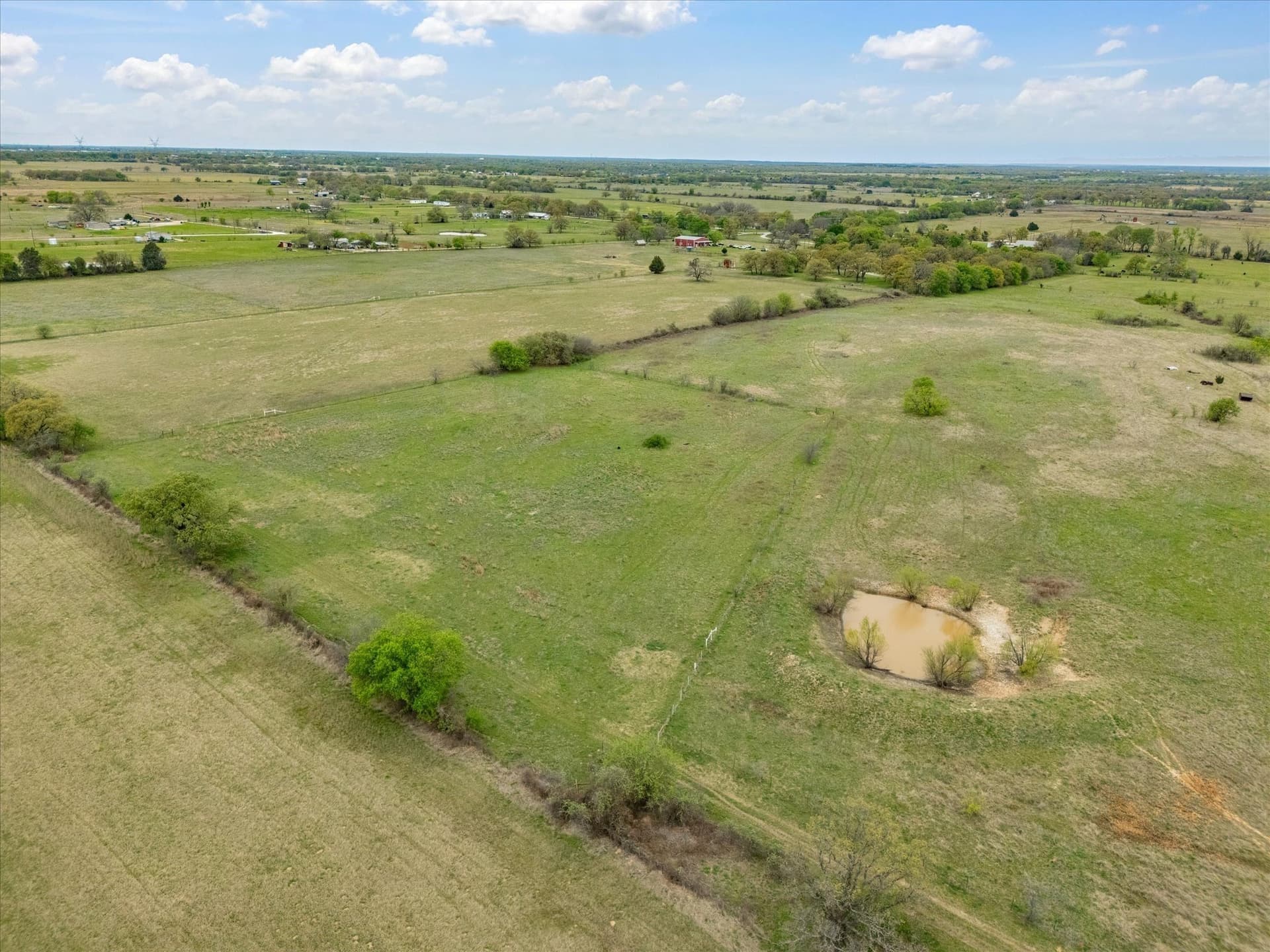 20 acres in Wise County - photo 6
