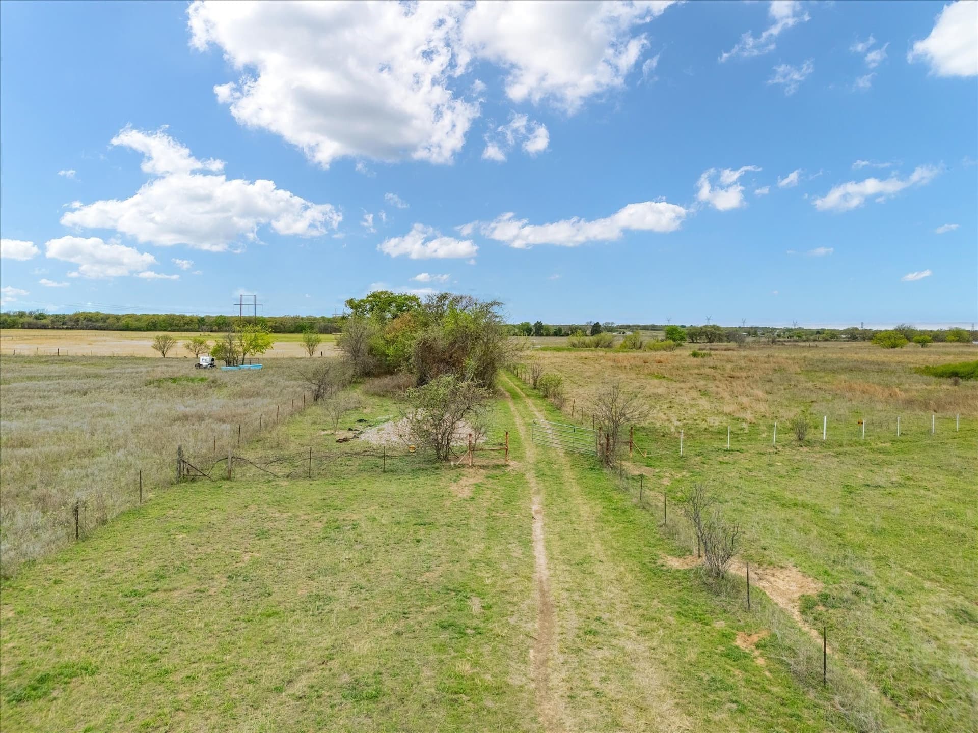 20 acres in Wise County featured view