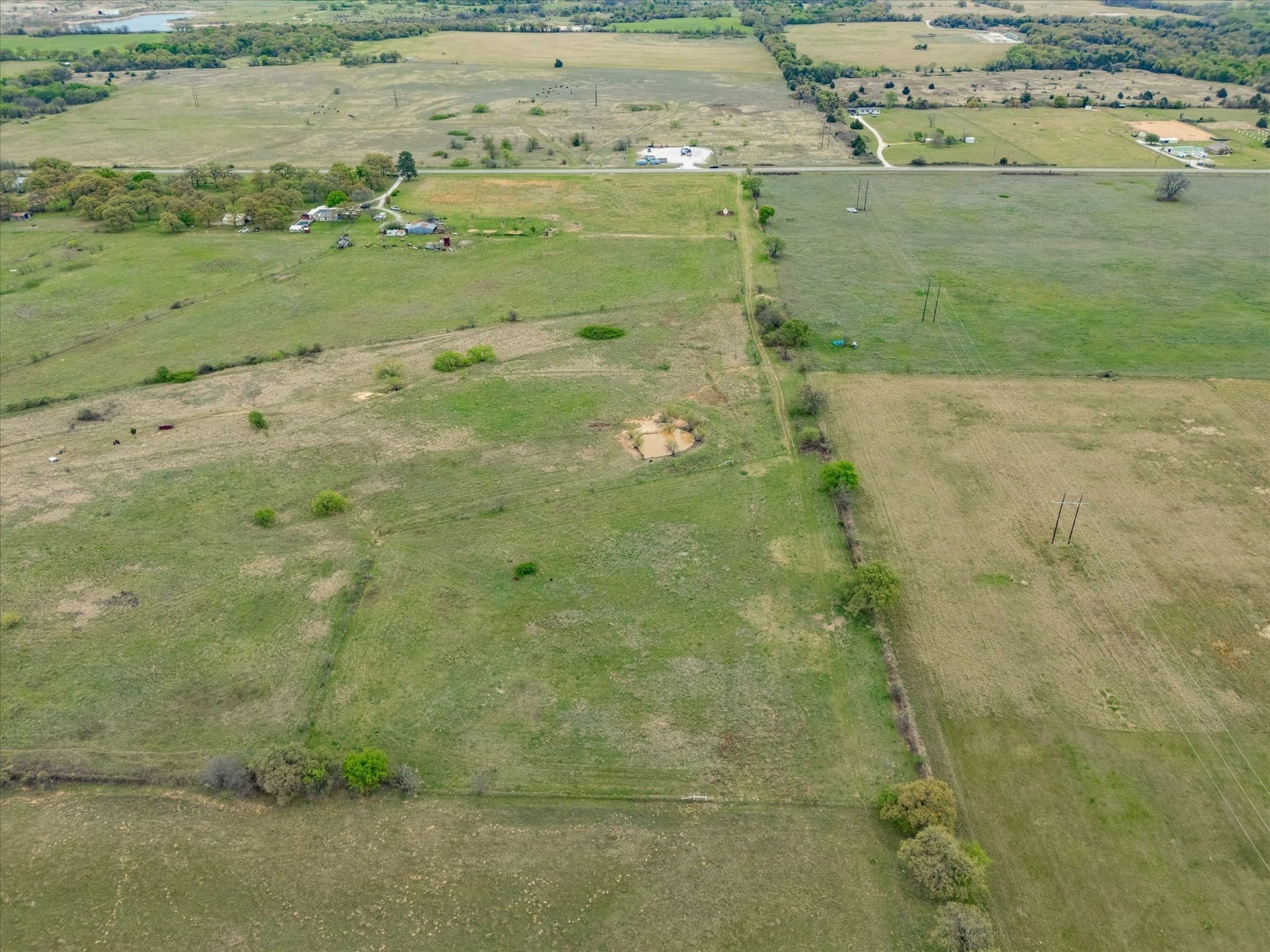 20 acres in Wise County - photo 22