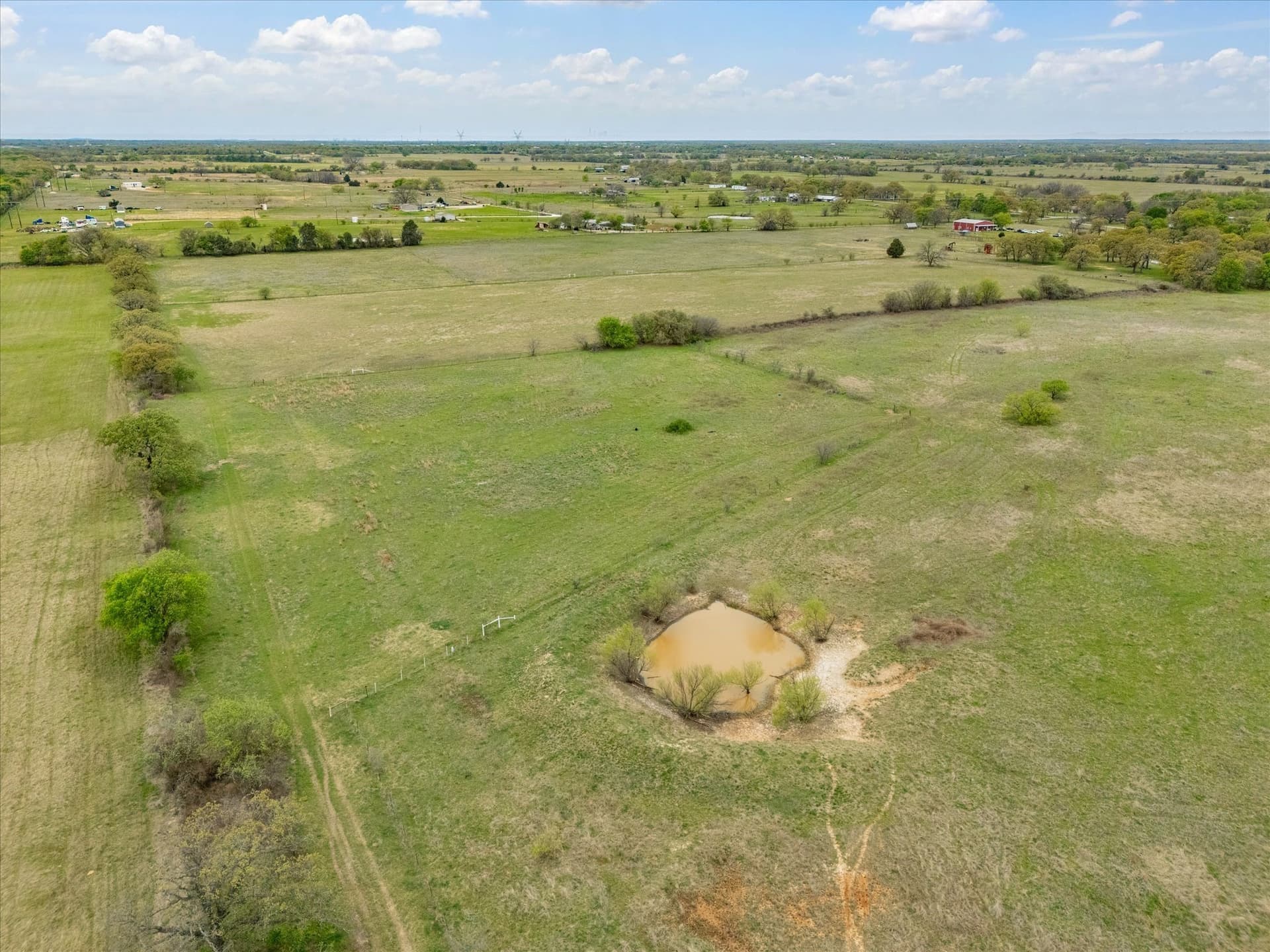 20 acres in Wise County - photo 8