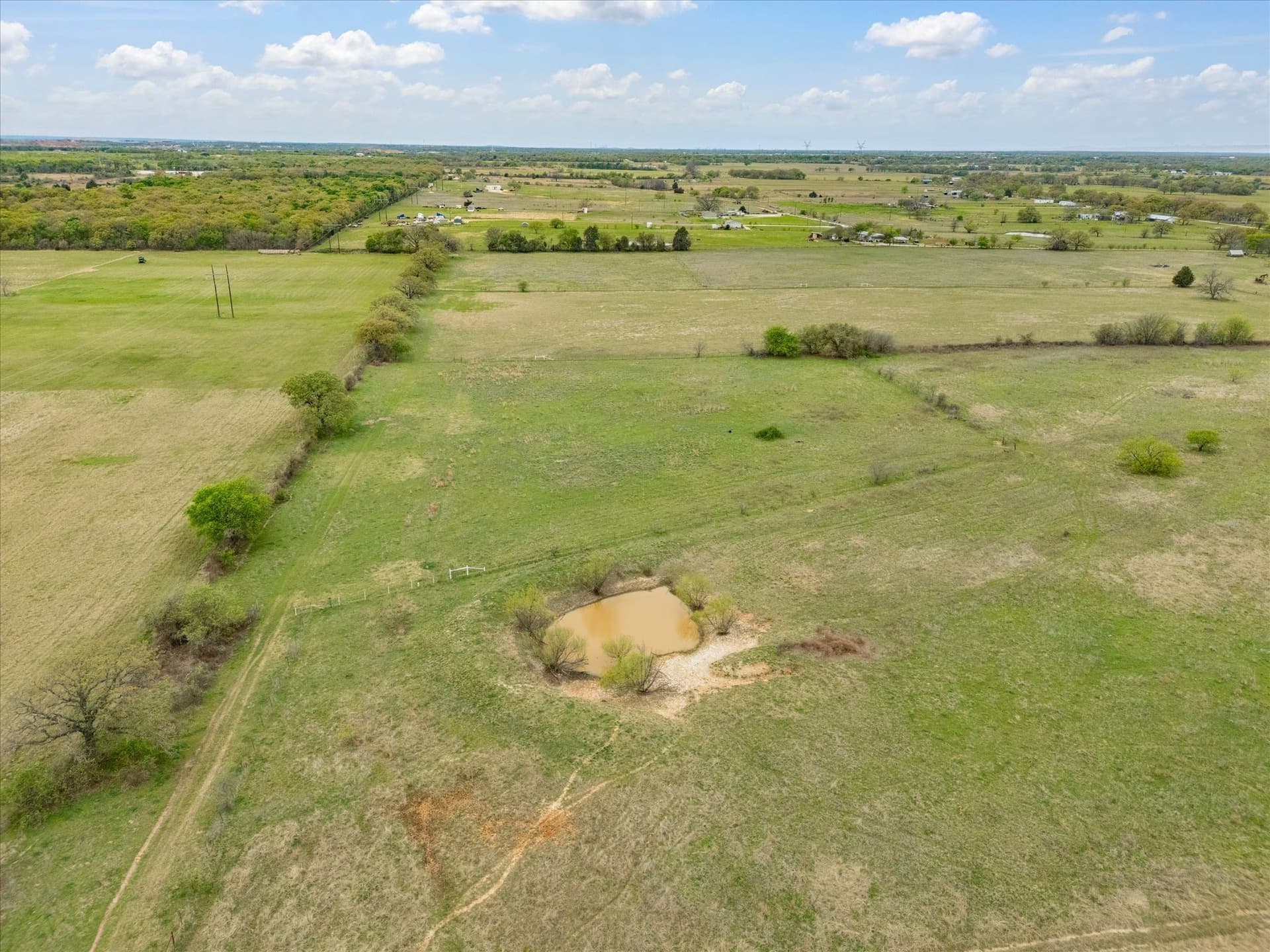 20 acres in Wise County - photo 7