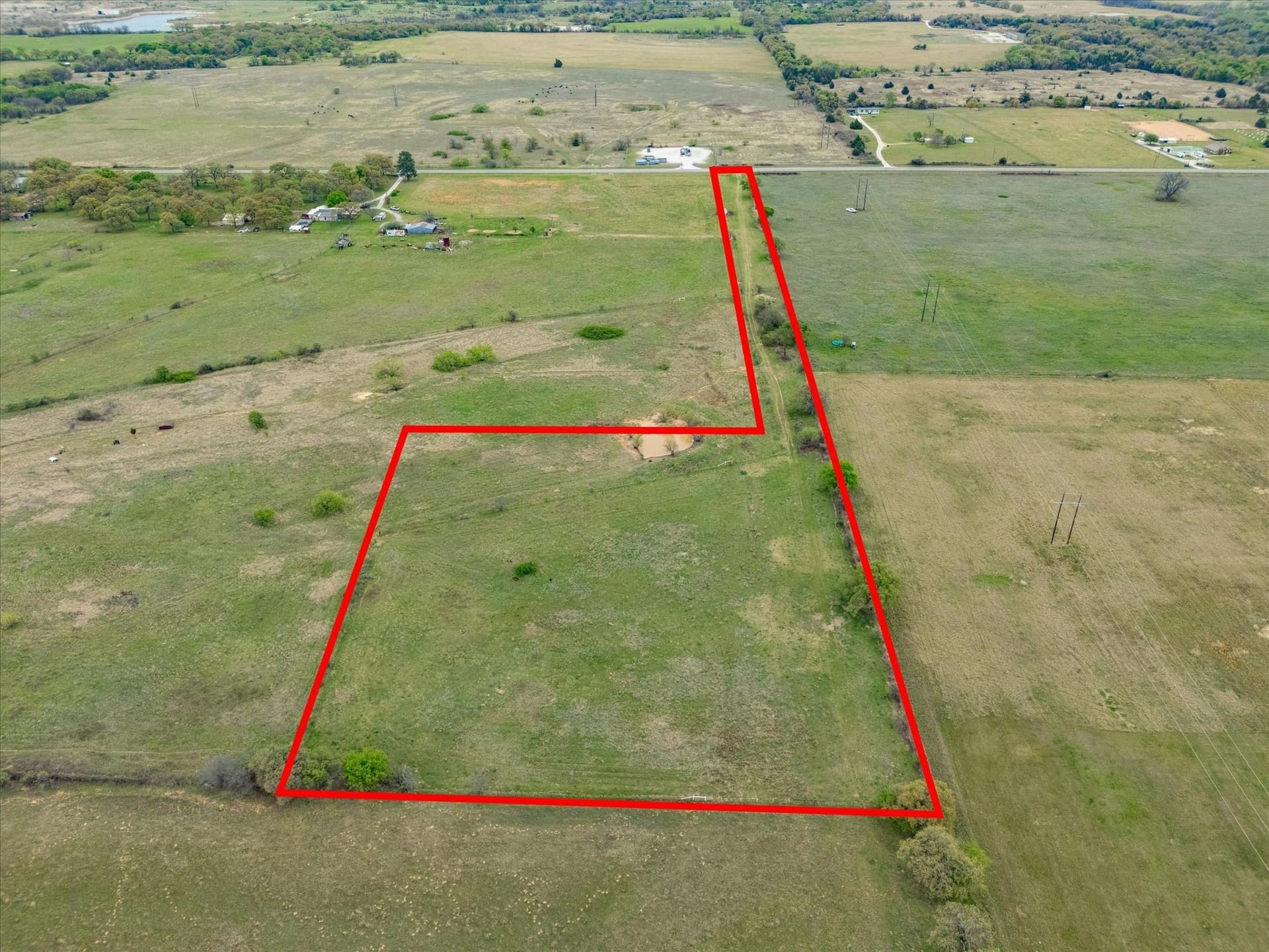 20 acres in Wise County - photo 31