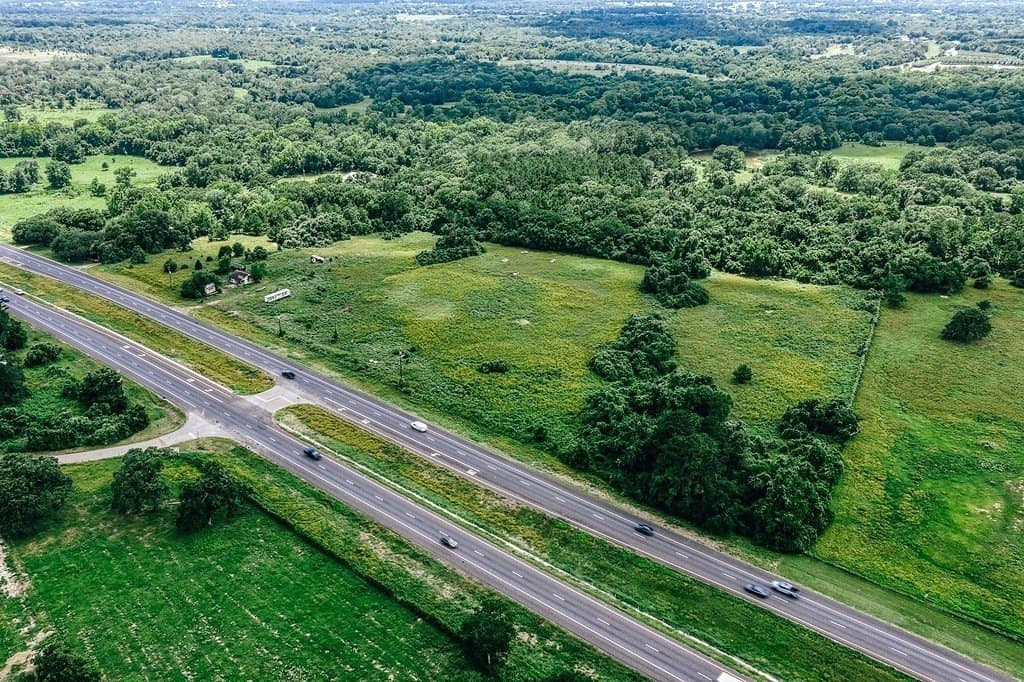 13.43 acres in Waller County gallery image 3