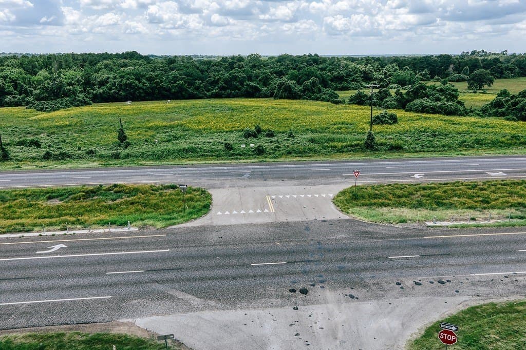 13.43 acres in Waller County - photo 8