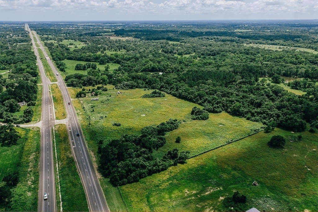 13.43 acres in Waller County gallery image 2