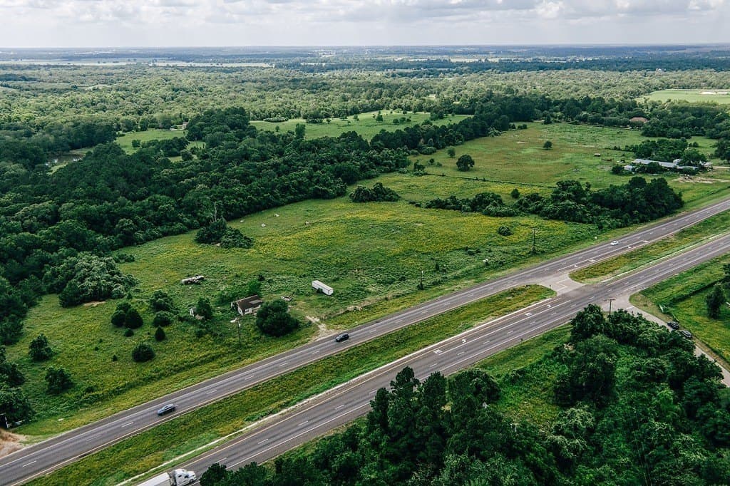 13.43 acres in Waller County gallery image 4