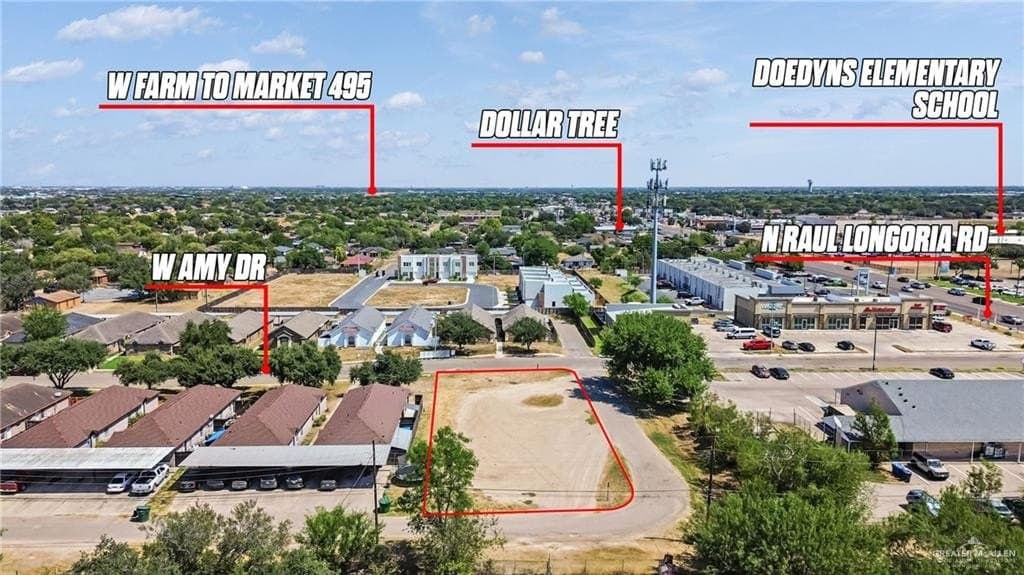 0.32 acres in Hidalgo County - photo 3