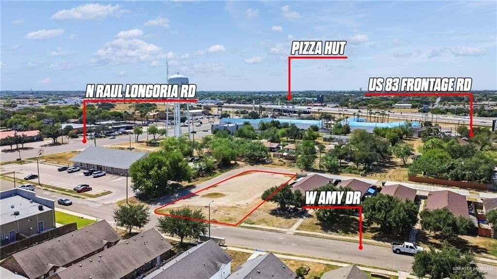 0.32 acres in Hidalgo County - photo 2