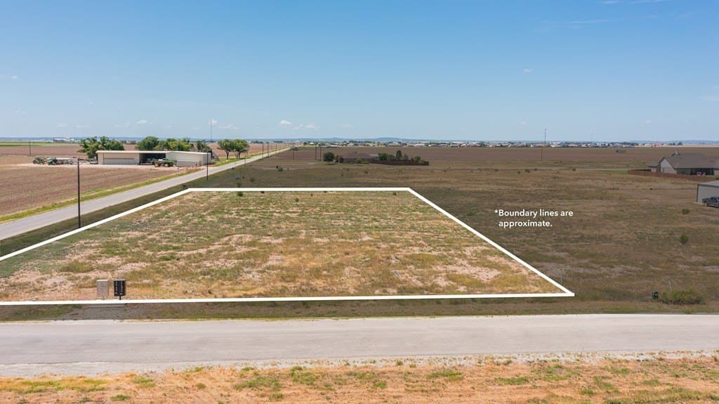 1.55 acres in Tom Green County gallery image 3