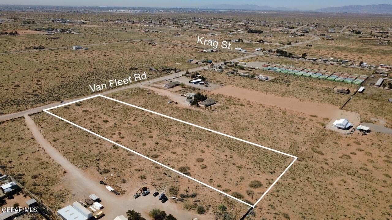 5.24 acres in El Paso County - photo 8