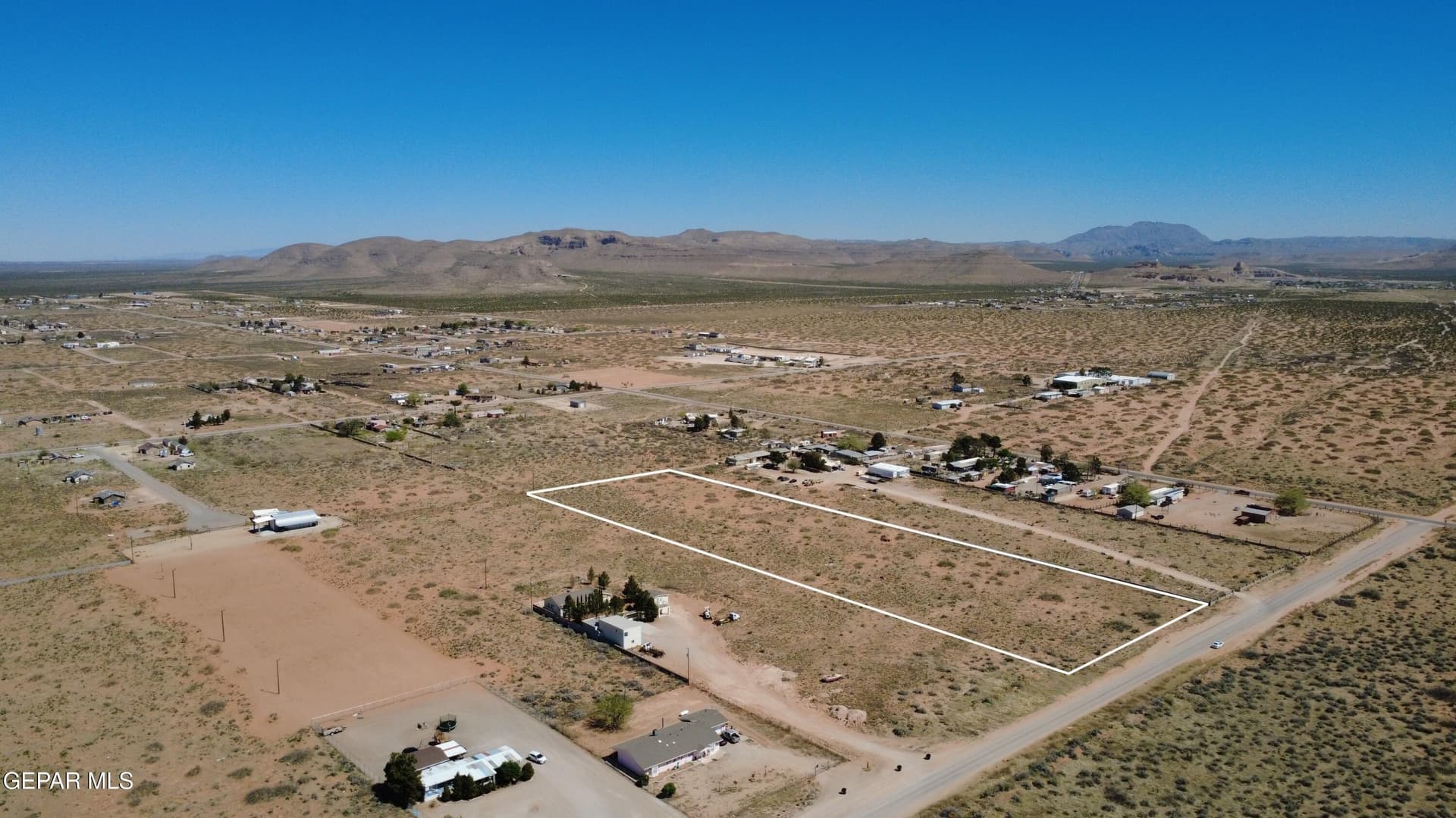 5.24 acres in El Paso County - photo 6