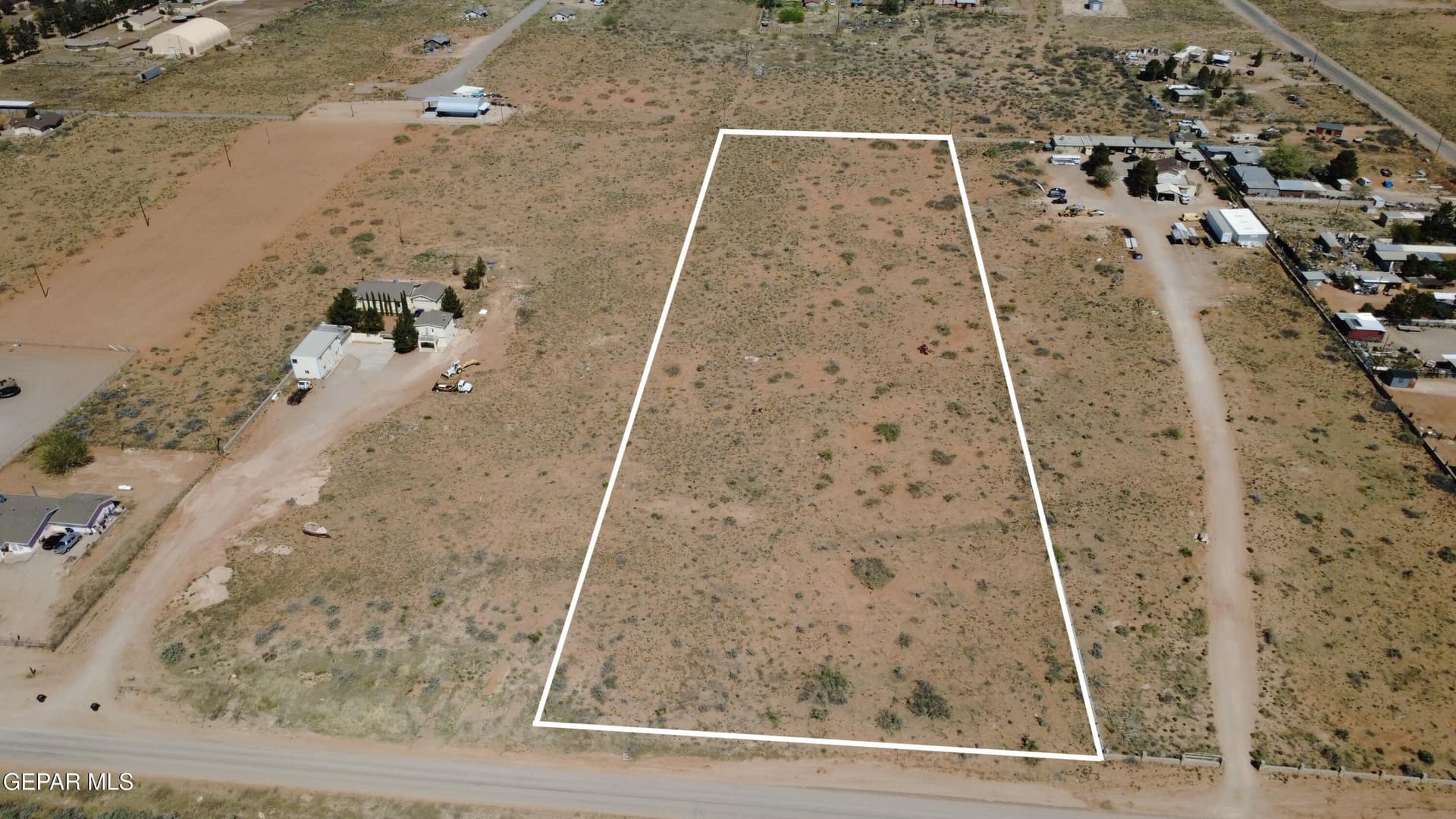 5.24 acres in El Paso County gallery image 2