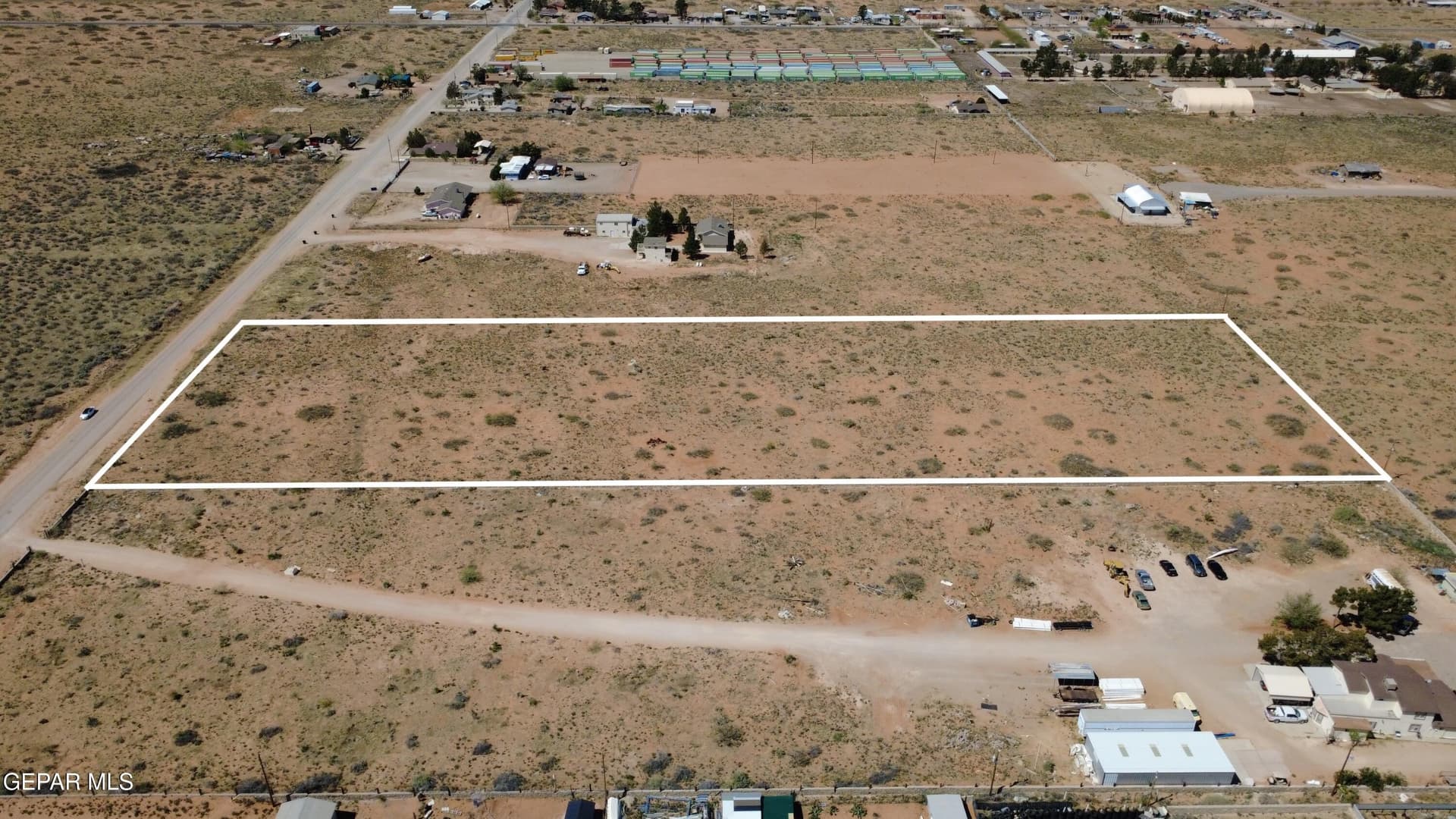 5.24 acres in El Paso County gallery image 3