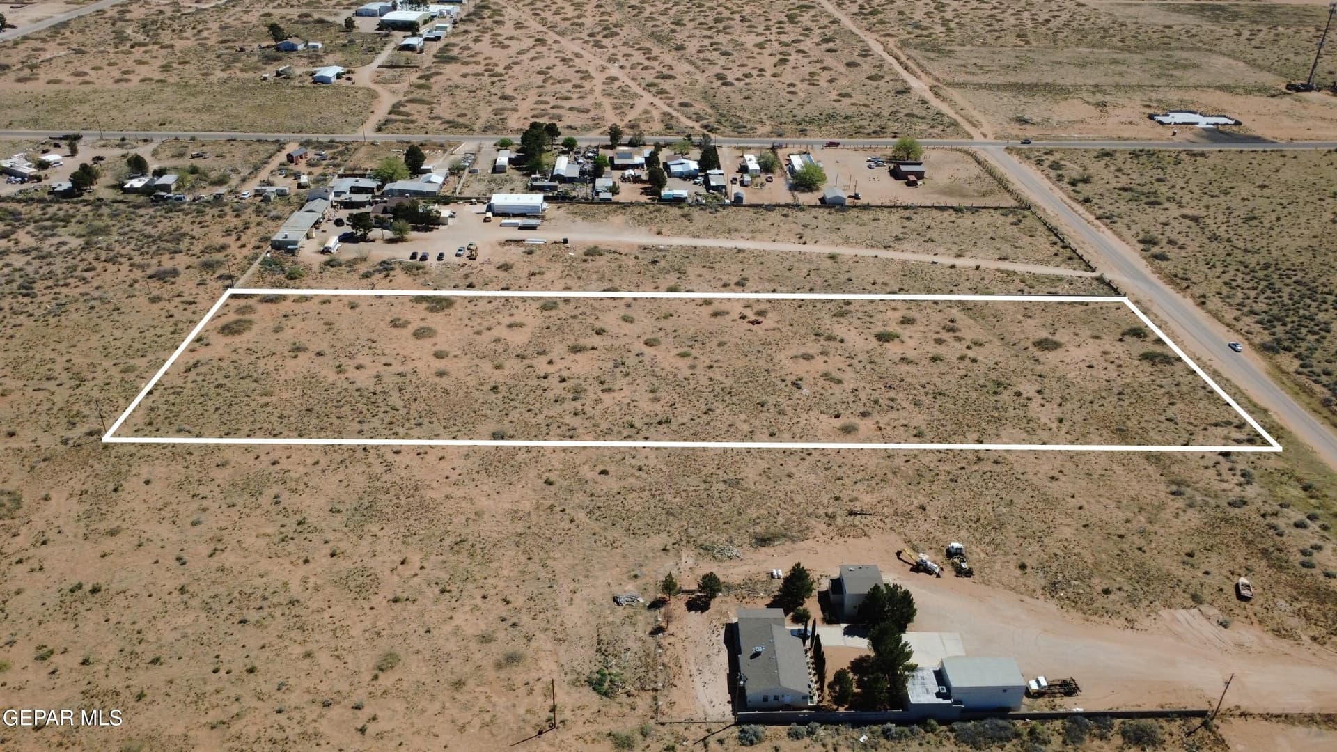 5.24 acres in El Paso County gallery image 4