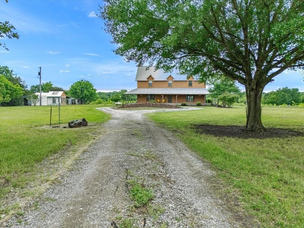 143.64 acres in Ellis County gallery image 4