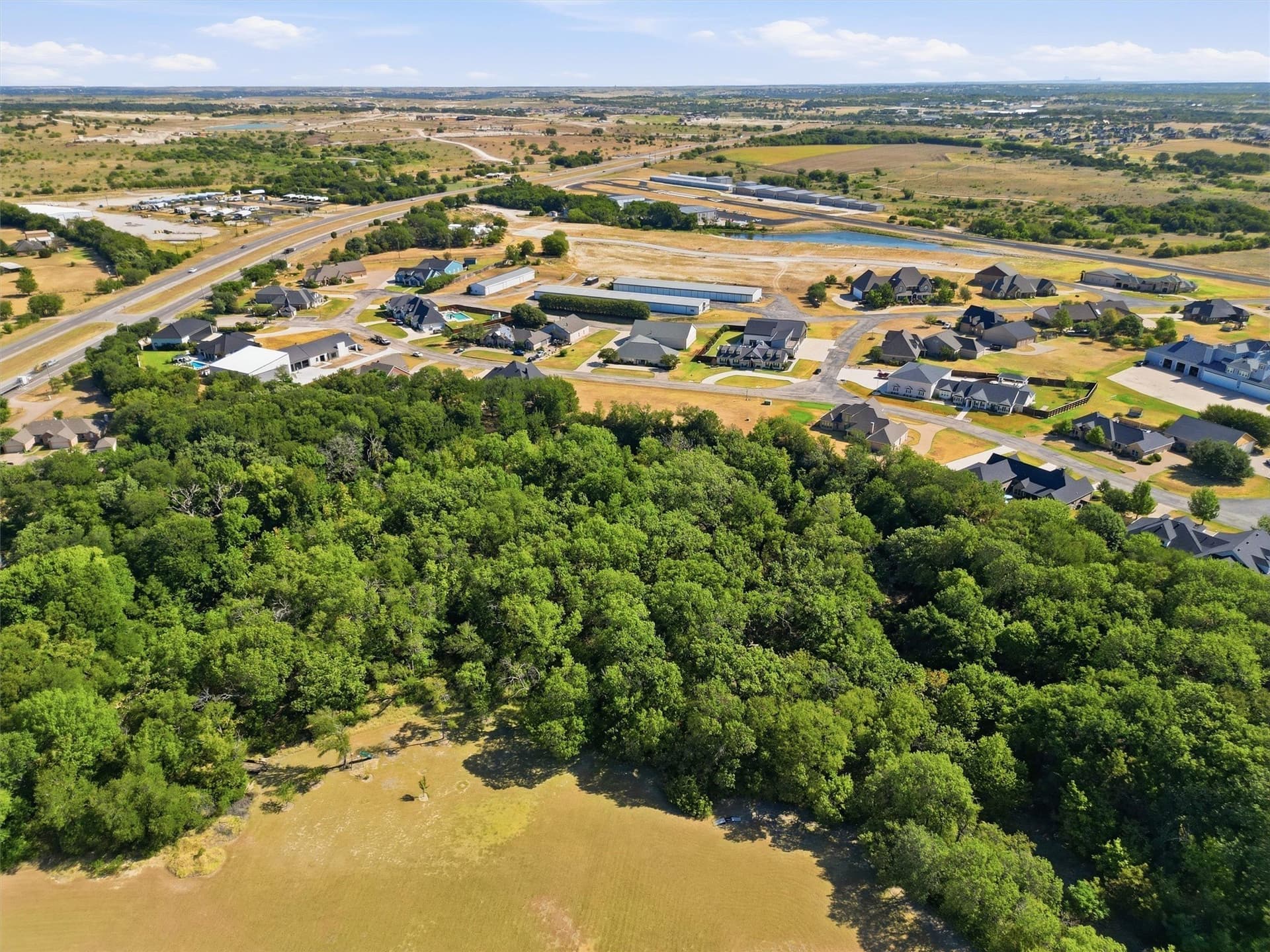 3.43 acres in Parker County - photo 9