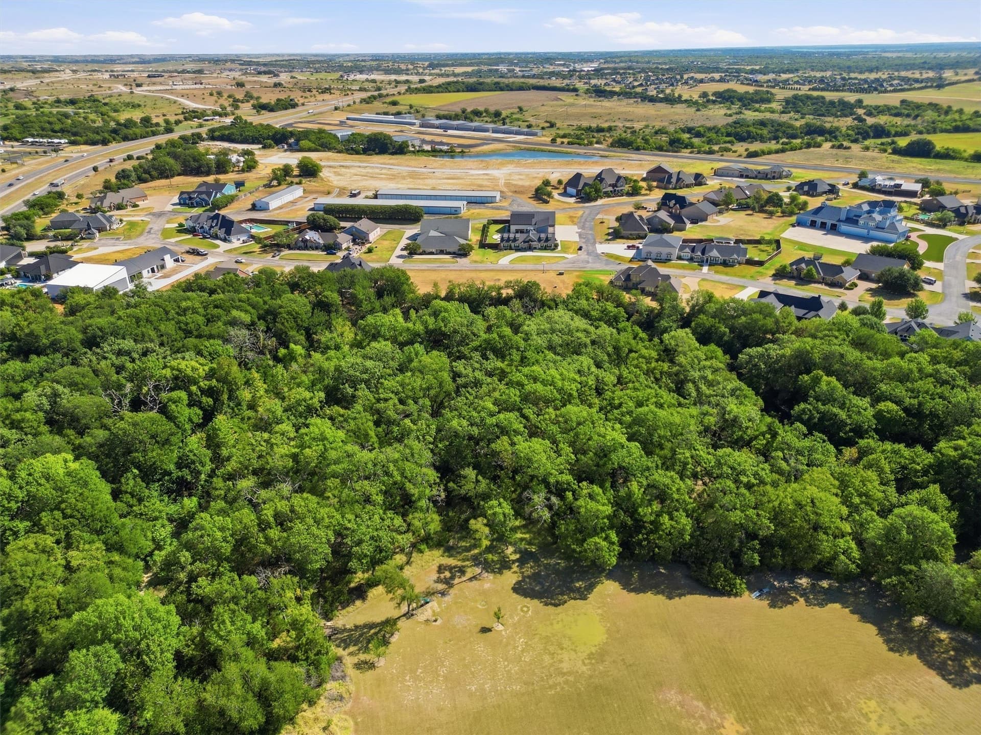 3.43 acres in Parker County - photo 7