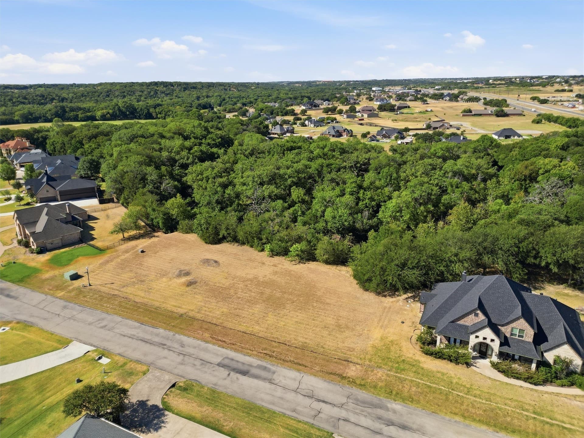 3.43 acres in Parker County - photo 5