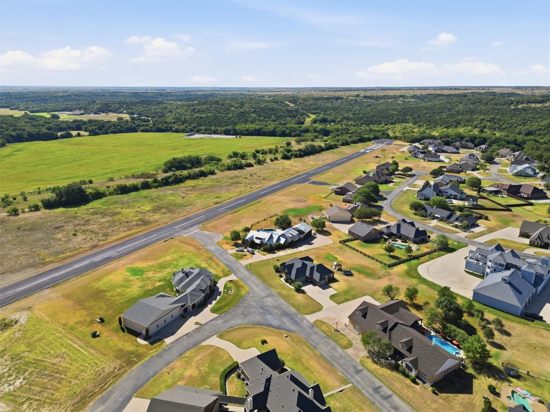 3.43 acres in Parker County - photo 12